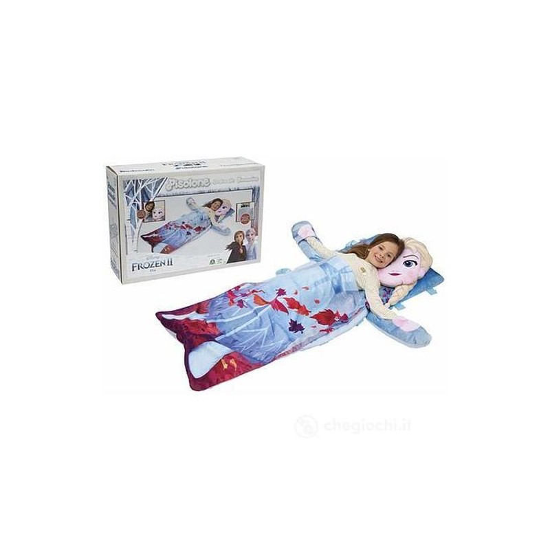 PISOLONE FROZEN 2 ELASA 2+ANNI EAN 8056379080459 INGROSSO GIOCATTOLI PER EDICOLE