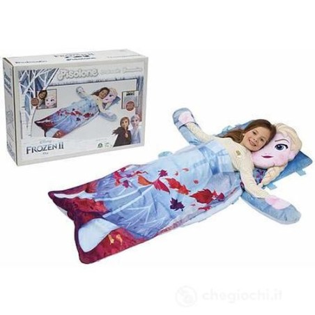 INGROSSO PISOLONE FROZEN 2 ELASA 2+ANNI