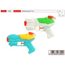 INGROSSO PISTOLA SPAZIALE 17CM