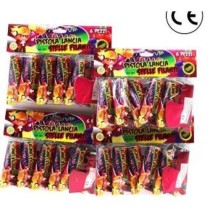 INGROSSO PISTOLE LANCIA STELLE F