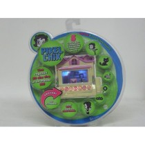 INGROSSO PIXEL CHIX LA CASA 10X9CM 6+ANNI 5 LIVELLI DI GIOCO