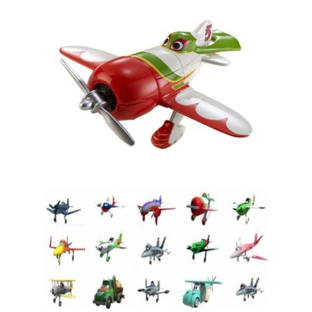 INGROSSO PLANES ASS. PROTAGONISTI