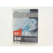 INGROSSO PORTALISTINO 80 FOGLI P