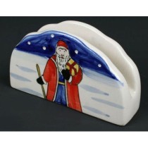 INGROSSO PORTATOVAGLIOLI NATALIZIO