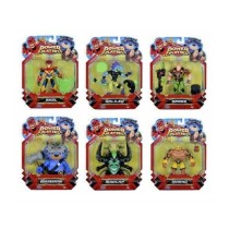 INGROSSO POWER PLAYERS PERSONAGGI BASE