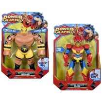 INGROSSO POWER PLAYERS PERSONAGG