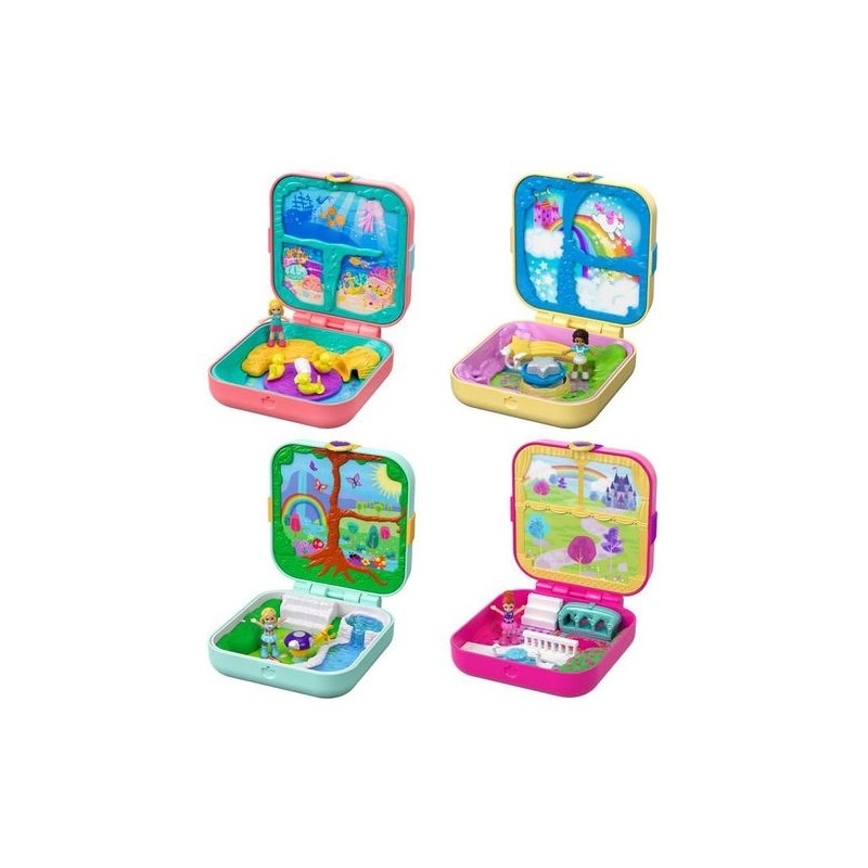 PP NACONDIGLI SEGRETI ASS.TO EAN  INGROSSO BAMBOLE PUBBLICIZZATE