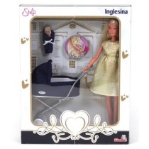 INGROSSO PREGNANT STEFFI + INGLE