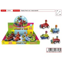 INGROSSO PREMI E VAI