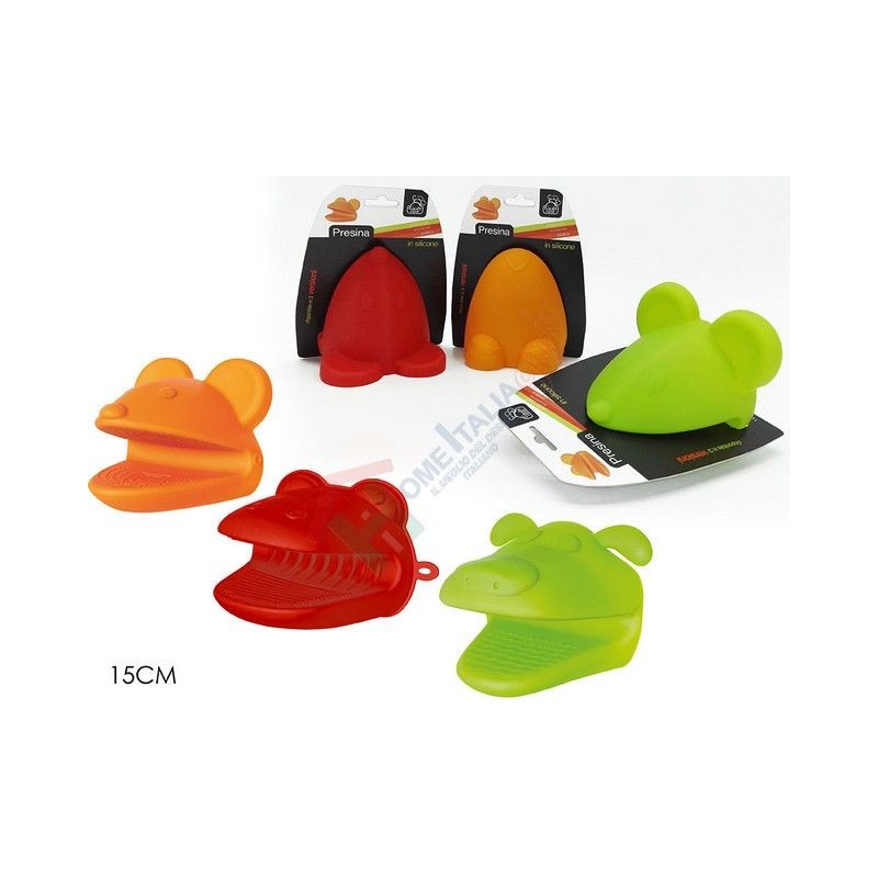 PRESINA ANIMALI ASS EAN 8015361669492 INGROSSO ACCESSORI CUCINA