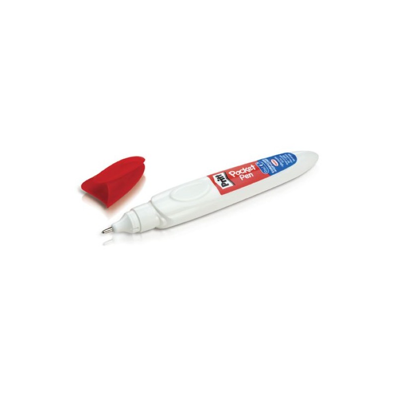 PRITT POCKET PEN C.10 EAN 4015000436724 INGROSSO CORRETTORI A PENNA