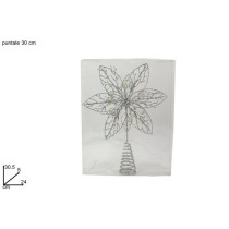 INGROSSO PUNTALE FIORE STELLA C/