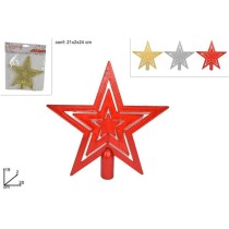 INGROSSO PUNTALE STELLA C/INCISI