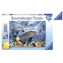 INGROSSO PUZZLE PZ.300 XXL DELFINI