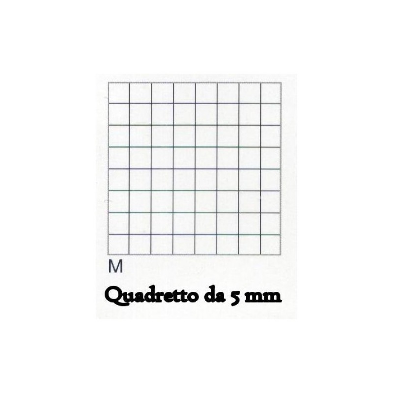 QUADERNO MONOCROMO SKIP NO FORI 5M EAN 8005235434288 INGROSSO QUADERNI A SPIRALE