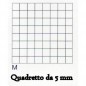 QUADERNO MONOCROMO SKIP NO FORI 5M EAN 8005235434288 INGROSSO QUADERNI A SPIRALE