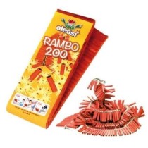 INGROSSO RAMBO 200 SHOT PZ.10 (10)