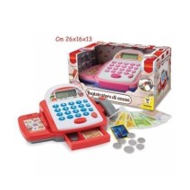 INGROSSO REGISTRATORE DI CASSA