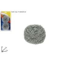 INGROSSO RETINA SILVER 2PZ