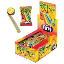 INGROSSO ROLLER MIX 20GR - FINI