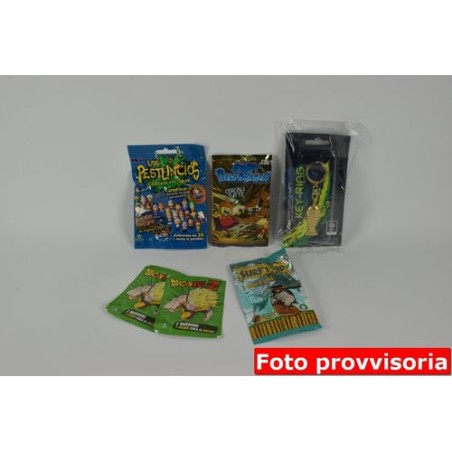 INGROSSO BUSTA GIOCHI GIOCA BOY/GIRL ASS