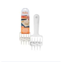 INGROSSO RULLO BUCA SFOGLIA MINI 6CM