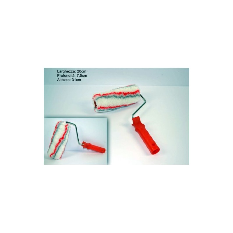 RULLO PITTURA GRANDE EAN 8034048093054 INGROSSO VITI E CHIODI
