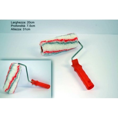 INGROSSO RULLO PITTURA GRANDE