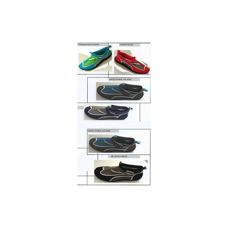 SCARPA MARE AQUASHOES NR 30 EAN 8020808005085 INGROSSO CIABATTE E SCARPE MARE