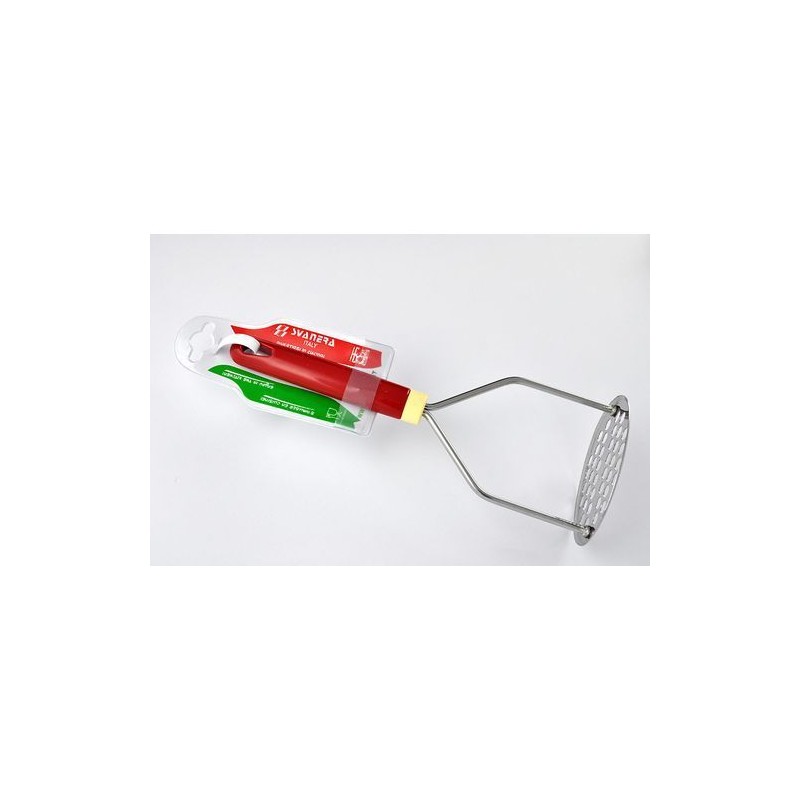 SCHIACCIAPATATE SOFT EAN 8013330089647 INGROSSO UTENSILI PER CUCINA