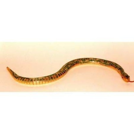 SERPENTE LEGNO EAN 8027501131219 INGROSSO GIOCHI IN LEGNO