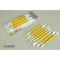 INGROSSO SET 8 STRUMENTI PER MOD