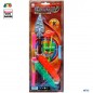 SET ARCO C/FRECCE EAN  INGROSSO SPADE GIOCATTOLO E ARCHI INDIANI