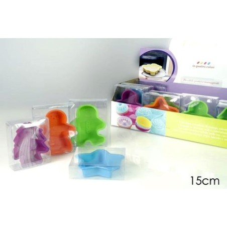 INGROSSO SET FORMINE 4ASS DISPLA