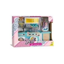 INGROSSO SET LAVANDERIA LUCI E S