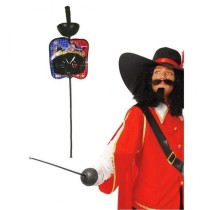 INGROSSO SET MASCHERA E FIORETTO