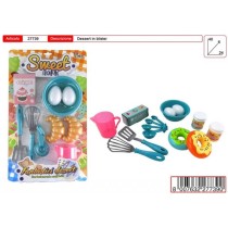 INGROSSO SET PASTICCERIA