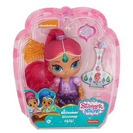 INGROSSO SHIMMER SHINE GENIETTE