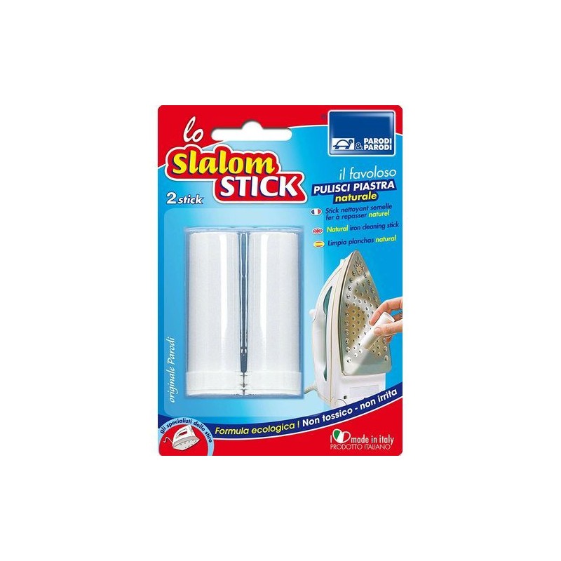 SLALOM 2 STICK EAN 8000138011765 INGROSSO VITI E CHIODI