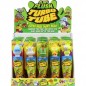 SLIMY TURBO TUBE 6.5X26.5X4CM 80G +3ANNI 5PERSONAGGI-DISPLAY:25PZ 18X30.5X5CM EAN 8001297233234 INGROSSO SLIME