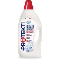 INGROSSO SOFT PROTEK BUCATO IGIENIZ. 1