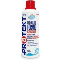 INGROSSO SOFT PROTEK FORMIO IGIENIZ. 1 LT