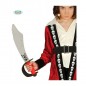 SPADA PIRATA BAMBINO IN EVA EAN 8434077187241 INGROSSO ARMI CARNEVALE