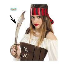 INGROSSO SPADA PIRATA