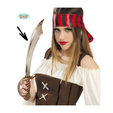 INGROSSO SPADA PIRATA