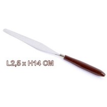 INGROSSO SPATOLA ARTISTICA METAL