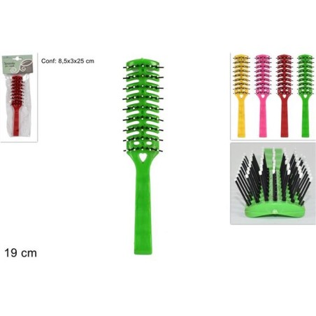 INGROSSO SPAZZOLA SCHELETRO CLAS