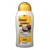 INGROSSO SPLEND'OR SHAMPOO 300ML COCCO