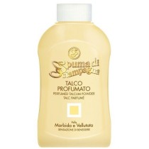 INGROSSO SPUMA DI SCIAMPAGNA TALCO 200GR BARATT.