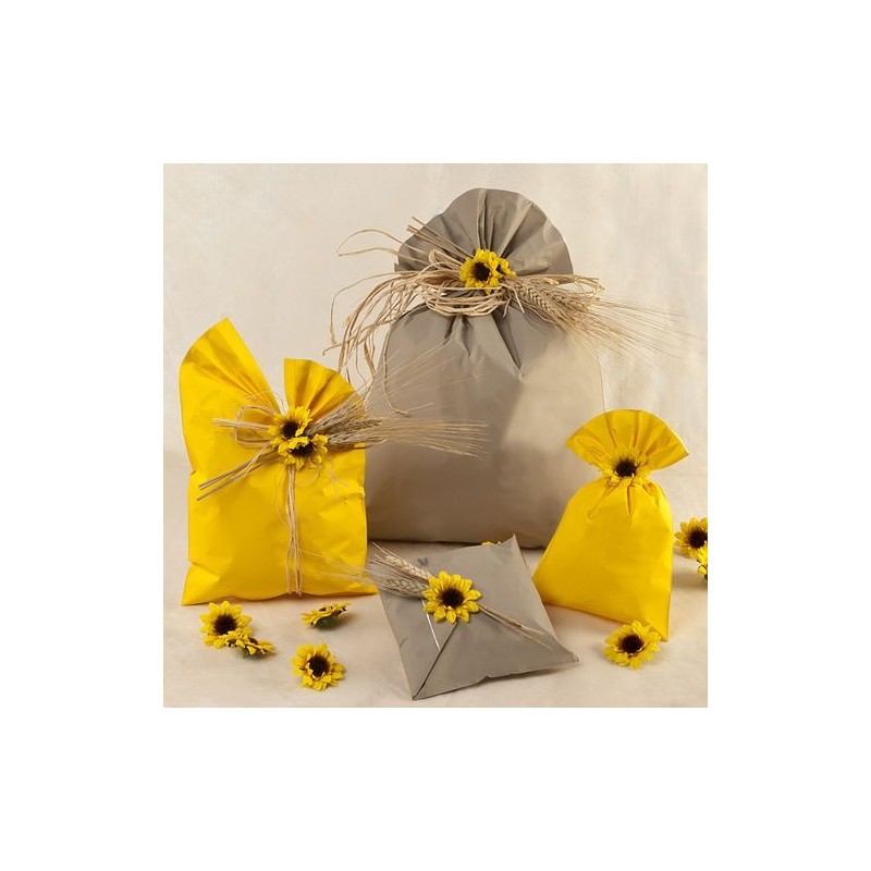 BUSTE PELATE F/PIENO 40MY 16X25 ASS. 100 EAN 8013170540216 INGROSSO SACCHETTI E SHOPPER REGALO